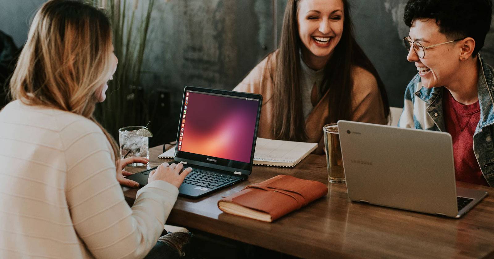 8 Reasons Why You Should Stick With Ubuntu Linux