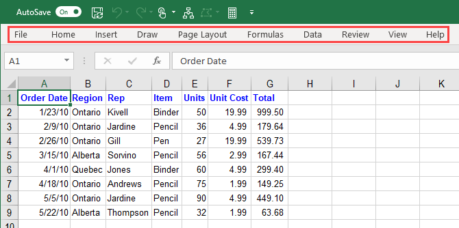 How to Manage the Excel Ribbon: 4 Key Tips You Should Know
