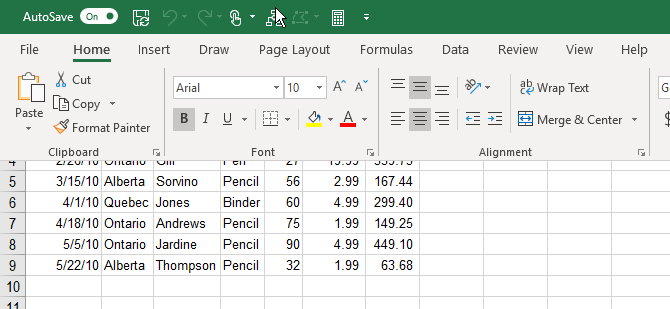 How to Manage the Excel Ribbon: 4 Key Tips You Should Know