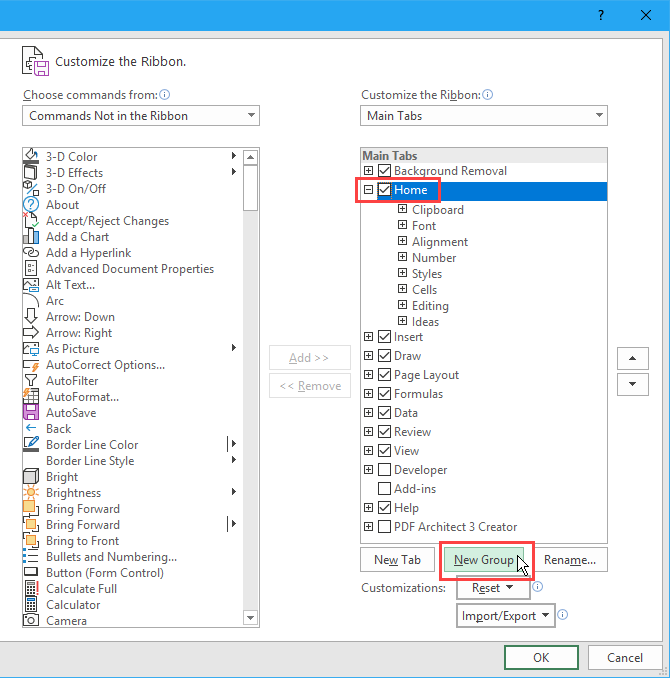 How to Manage the Excel Ribbon: 4 Key Tips You Should Know