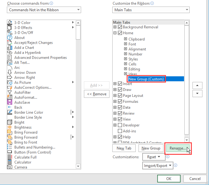 How to Manage the Excel Ribbon: 4 Key Tips You Should Know