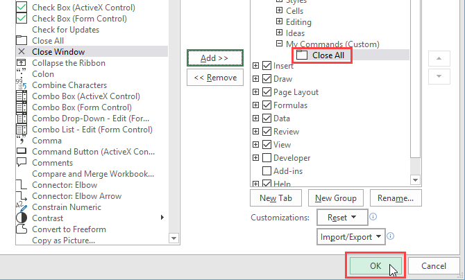 How to Manage the Excel Ribbon: 4 Key Tips You Should Know