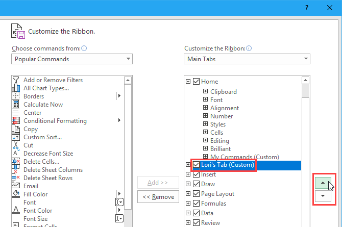 How to Manage the Excel Ribbon: 4 Key Tips You Should Know