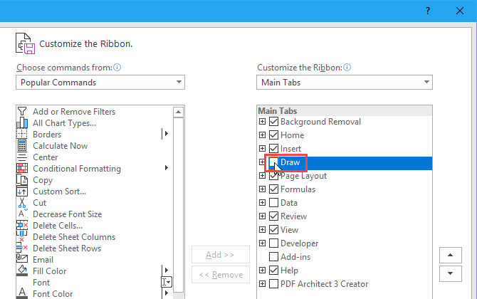 How to Manage the Excel Ribbon: 4 Key Tips You Should Know