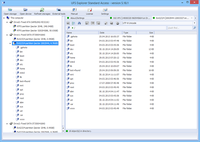 6 Ways to Read Mac-Formatted Drives on Windows