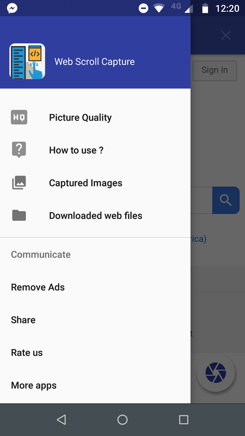The 7 Best Apps for Scrolling Screenshots on Android and iOS