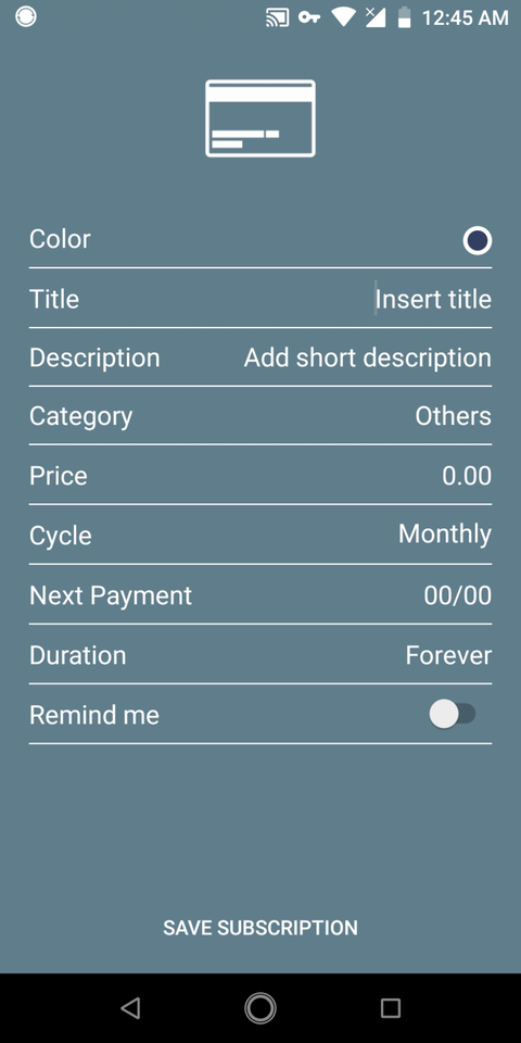 Subscriptions 7 Android Apps That Add Features to Google Play Store