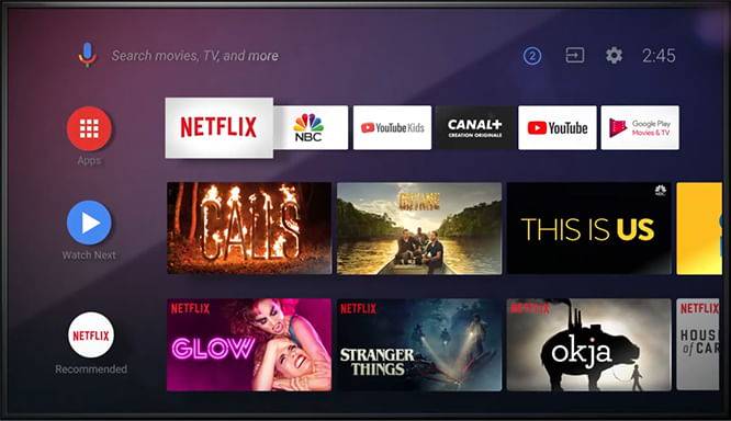 Android TV vs. Google Chromecast: Which Is Better?