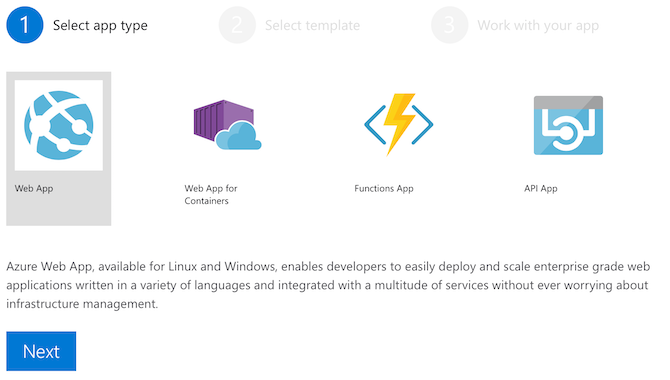 Azure Platform Apps Microsoft Hearts Programmers! 11 Free Development Tools From MS