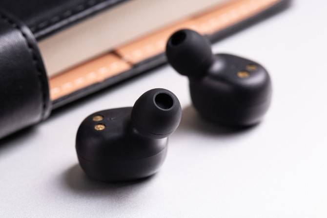 Bluetooth isn't bad for your health