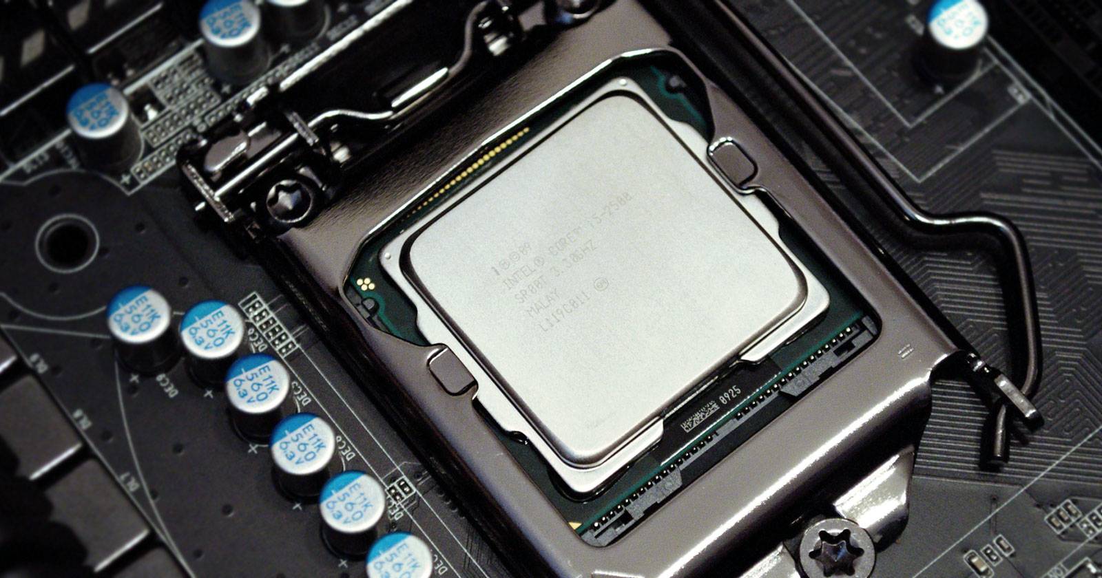 Cpu Arduino Cache How Does CPU Cache Work and What Are L1, L2, and L3 Cache?