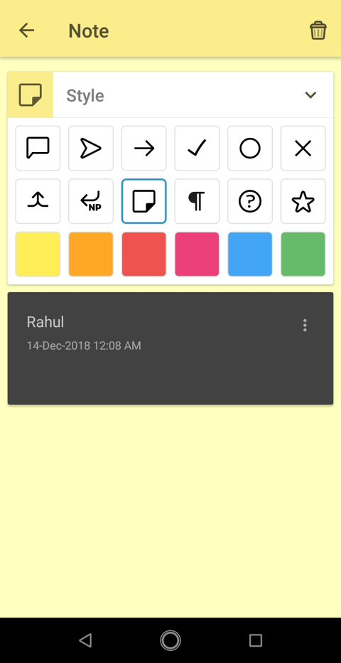 Open With Android Notes Pdf File The 5 Best PDF Reading, Editing, and Annotation Apps for Android