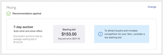 How to Estimate eBay Prices and Find Out What Items Are Worth
