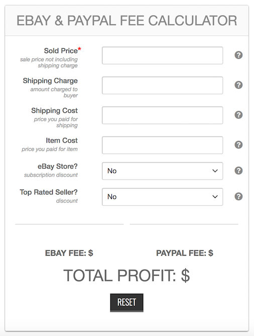 How to Estimate eBay Prices and Find Out What Items Are Worth
