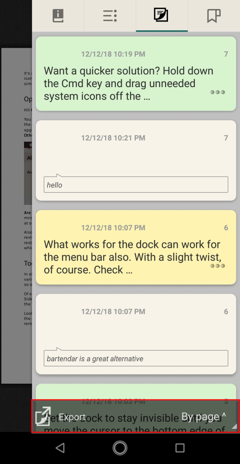 Ebook Annotationapps The 5 Best PDF Reading, Editing, and Annotation Apps for Android