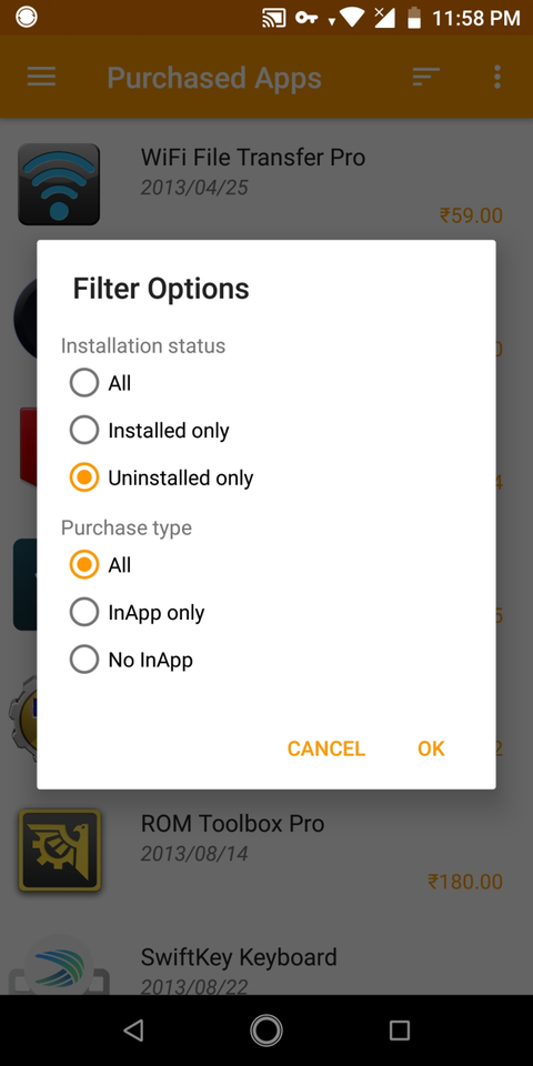7 Android Apps That Add Features to Google Play Store