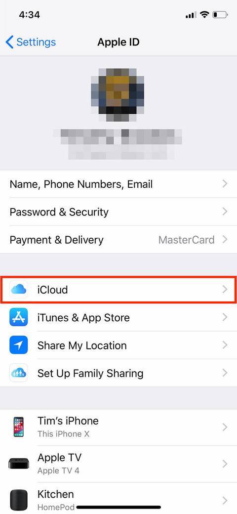 How to Sync Your Contacts From iPhone to Mac