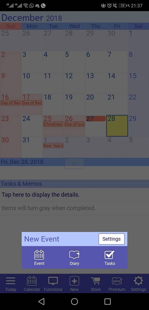 The 9 Best Google Calendar Alternatives for Time Management