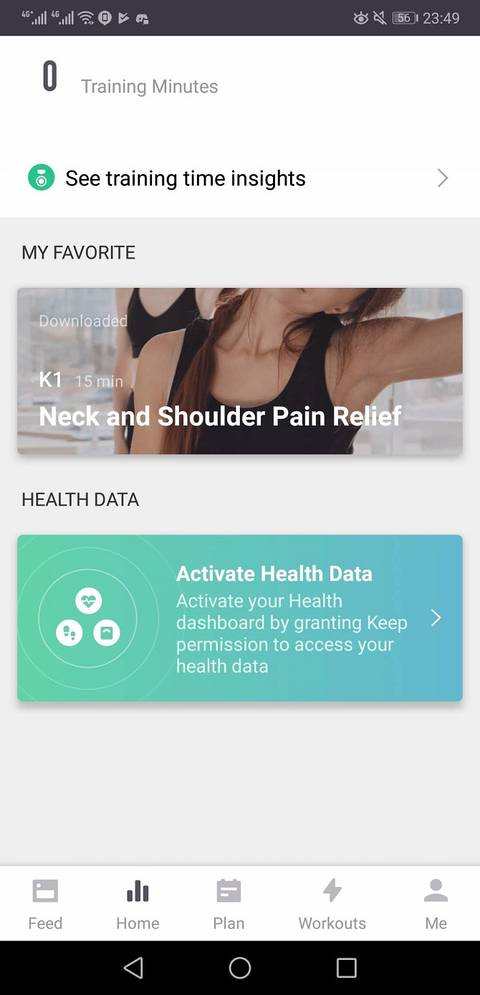 The 7 Best Bodyweight Workout Apps for Fitness Anywhere