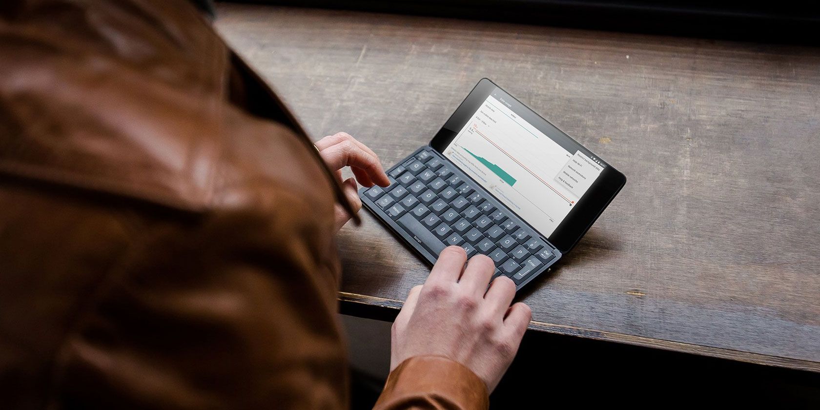 5 Linux Tablets and Projects You Can Try Today