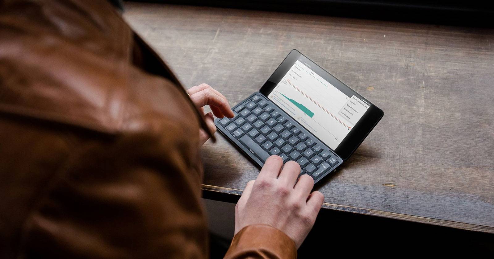 5 Linux Tablets and Projects You Can Try Today