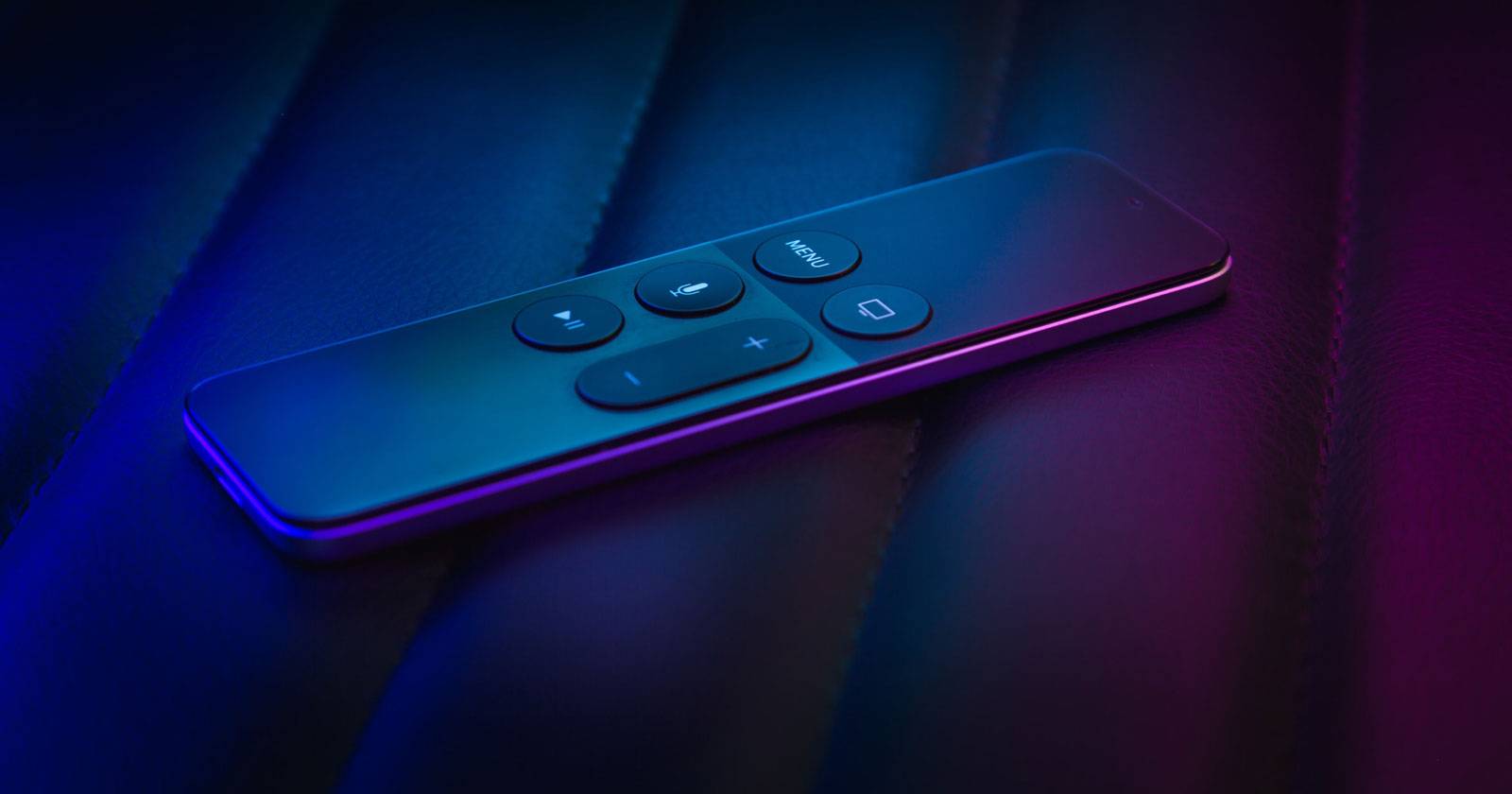 Lost Your Apple TV Remote? How to Replace It