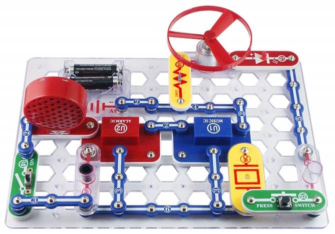 10 Awesome Toys Under $100 That Are Perfect as Gifts