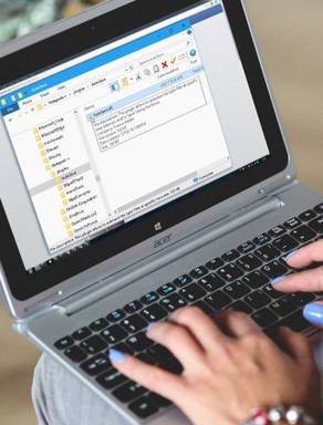 The Ultimate Guide to Notepad++ Keyboard Shortcuts for Windows
