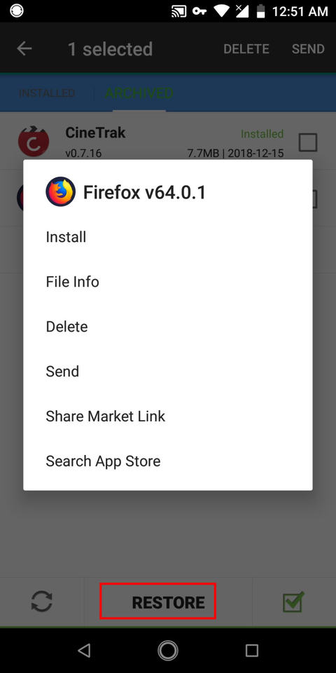 7 Android Apps That Add Features to Google Play Store