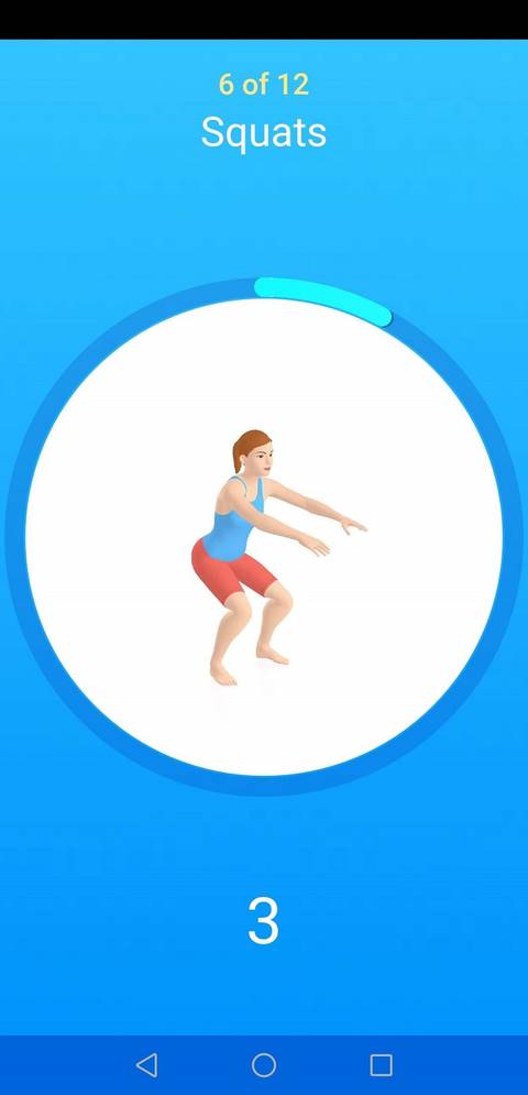 Seven Exercise App The 7 Best Bodyweight Workout Apps for Fitness Anywhere