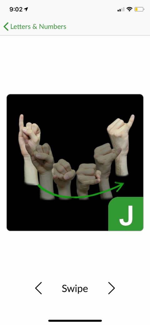 The 10 Best iPhone Apps to Learn Sign Language