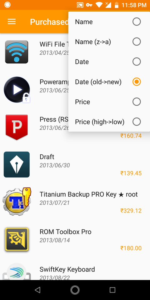 7 Android Apps That Add Features to Google Play Store