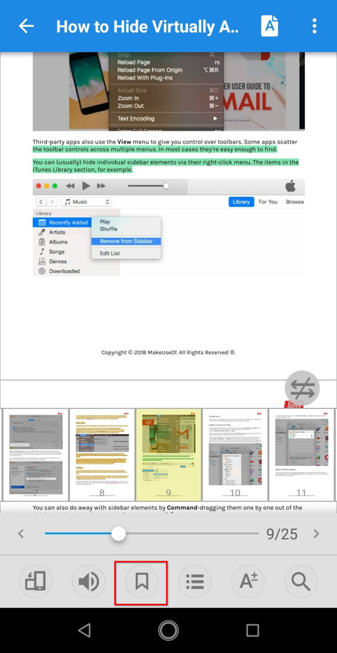 The 5 Best PDF Reading, Editing, and Annotation Apps for Android