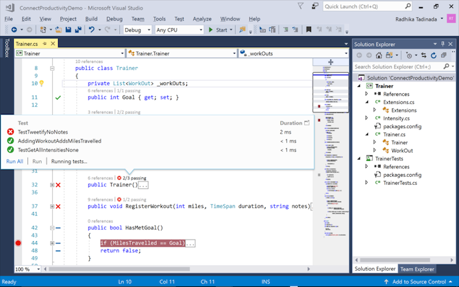 Microsoft Hearts Programmers! 11 Free Development Tools From MS