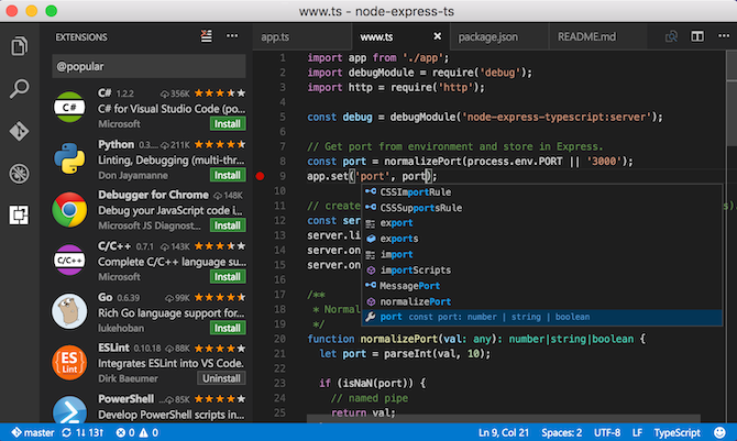 Microsoft Hearts Programmers! 11 Free Development Tools From MS