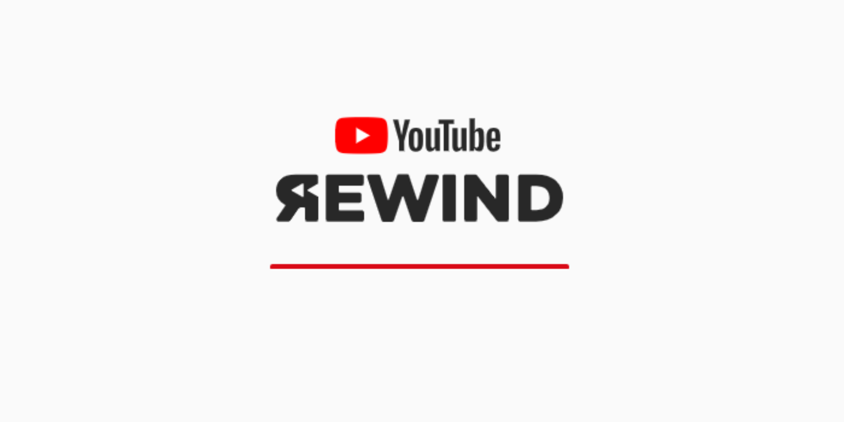 Why Does Everyone Hate YouTube Rewind 2018?