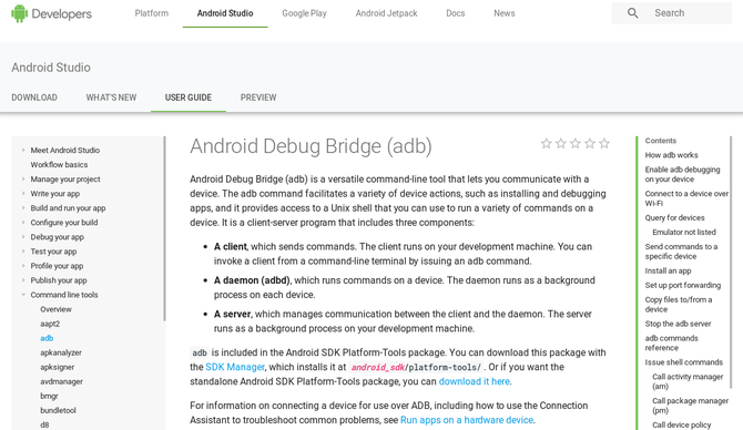 No command android что. Android debug Bridge. No Command Android что означает.