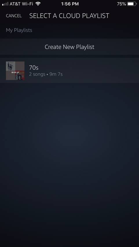How to Manage Your Amazon Music Playlists