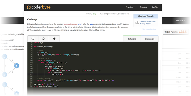 8 Coding Challenges and Competitions That May Lead to Money or Jobs