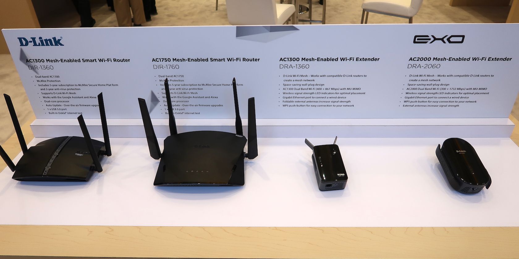How to Secure Your D-Link Wireless Router