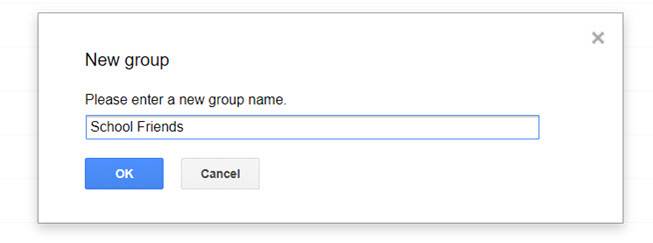 How to Create a Group Email in Gmail