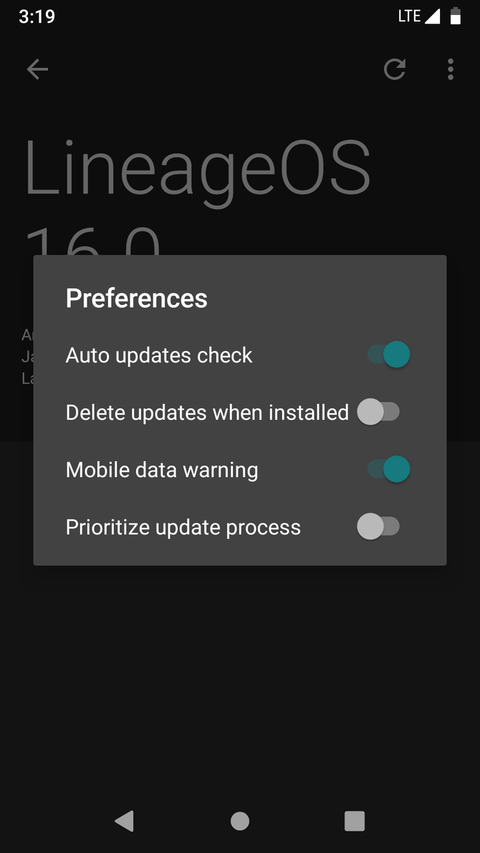 12 Reasons to Install a Custom Android ROM