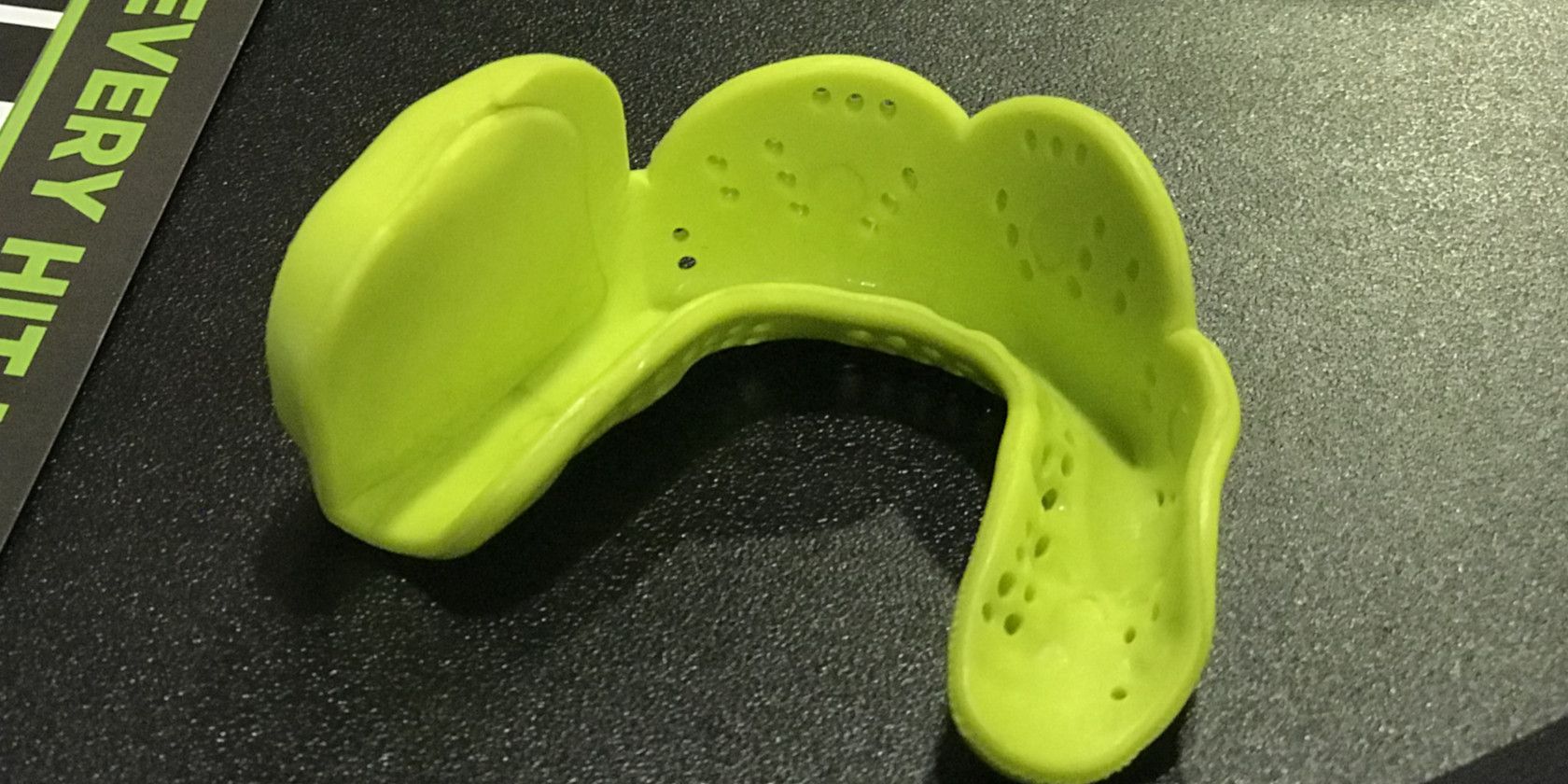 sisu mouthguard walmart