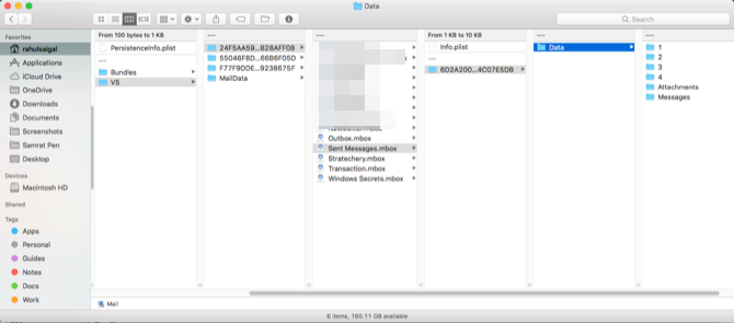 6 macOS Folders You Can Safely Delete to Save Space