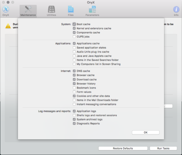 6 macOS Folders You Can Safely Delete to Save Space