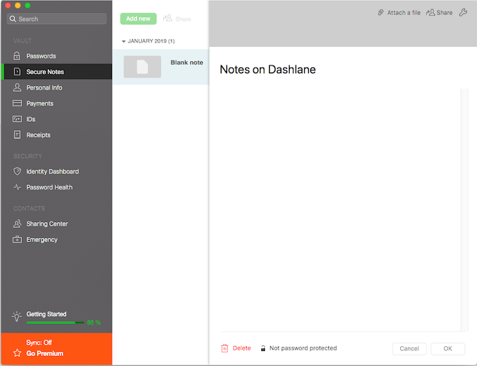 7 Password Manager Features You Need to Know About