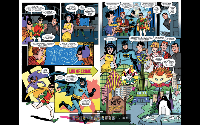 Comic Strip App Mac Comic Strip App Mac