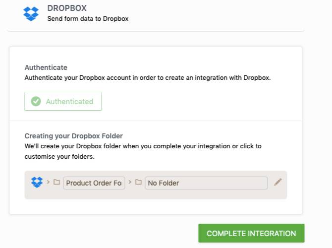 How to Collect Dropbox Files Without Uploading Them Manually