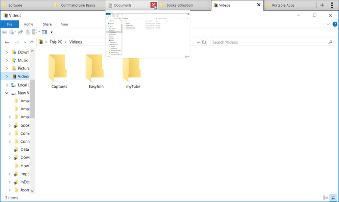 The 10 Best Windows File Explorer Extensions for File Management