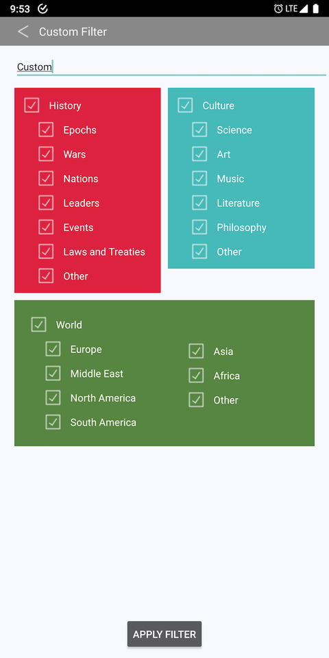 History In Apps Using The 7 Best History Apps That Make Learning History Exciting